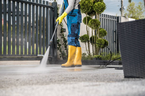 Concrete Sealing in Glenpool, OK