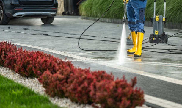 Glenpool, OK Pressure Washing Services Company